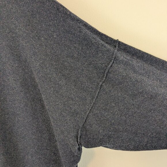 Niko and .... 100% cotton knit sweater dolman sleeve - Picture 6 of 12